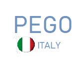 Części Pego
